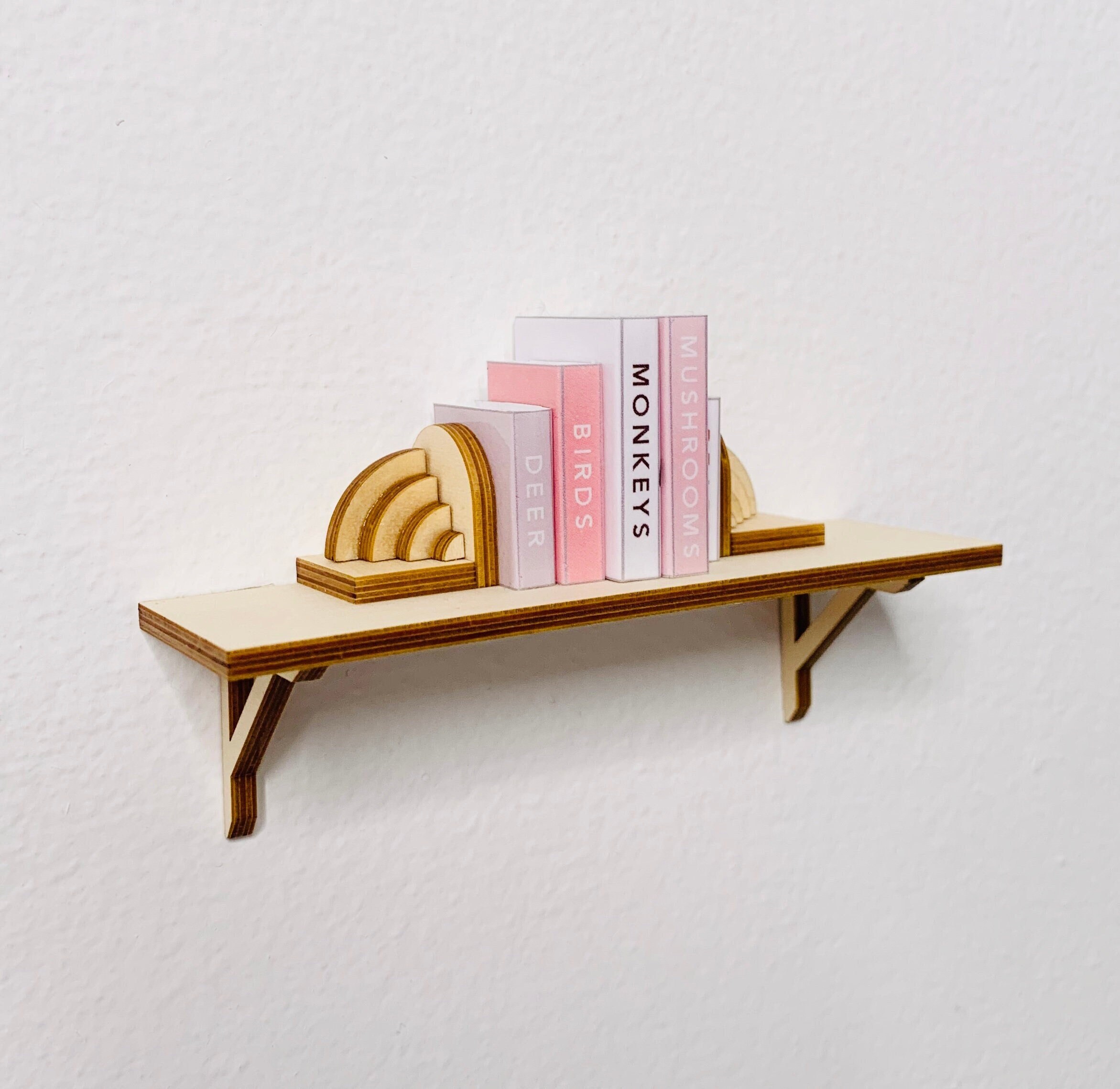 16 Scale Dollhouse Miniatures Online Store — Small Scale Interiors