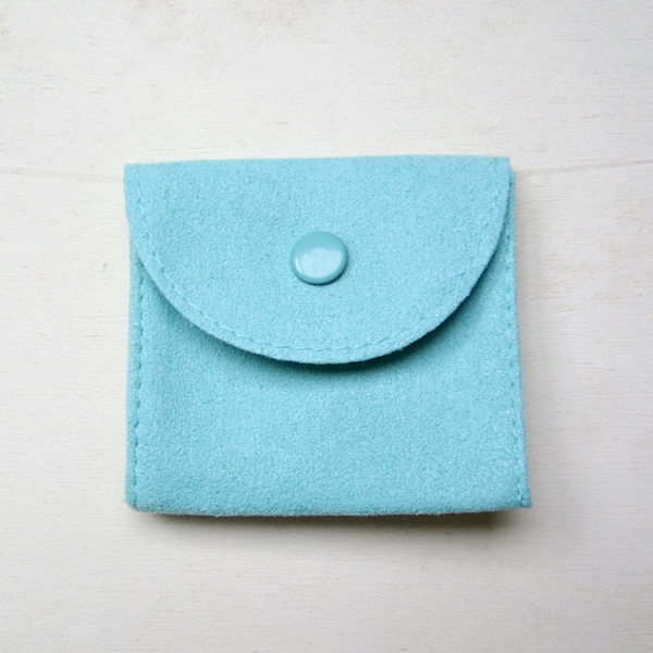 Small Pouch - Etsy