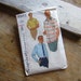 see more listings in the Vintage Patterns Notions section