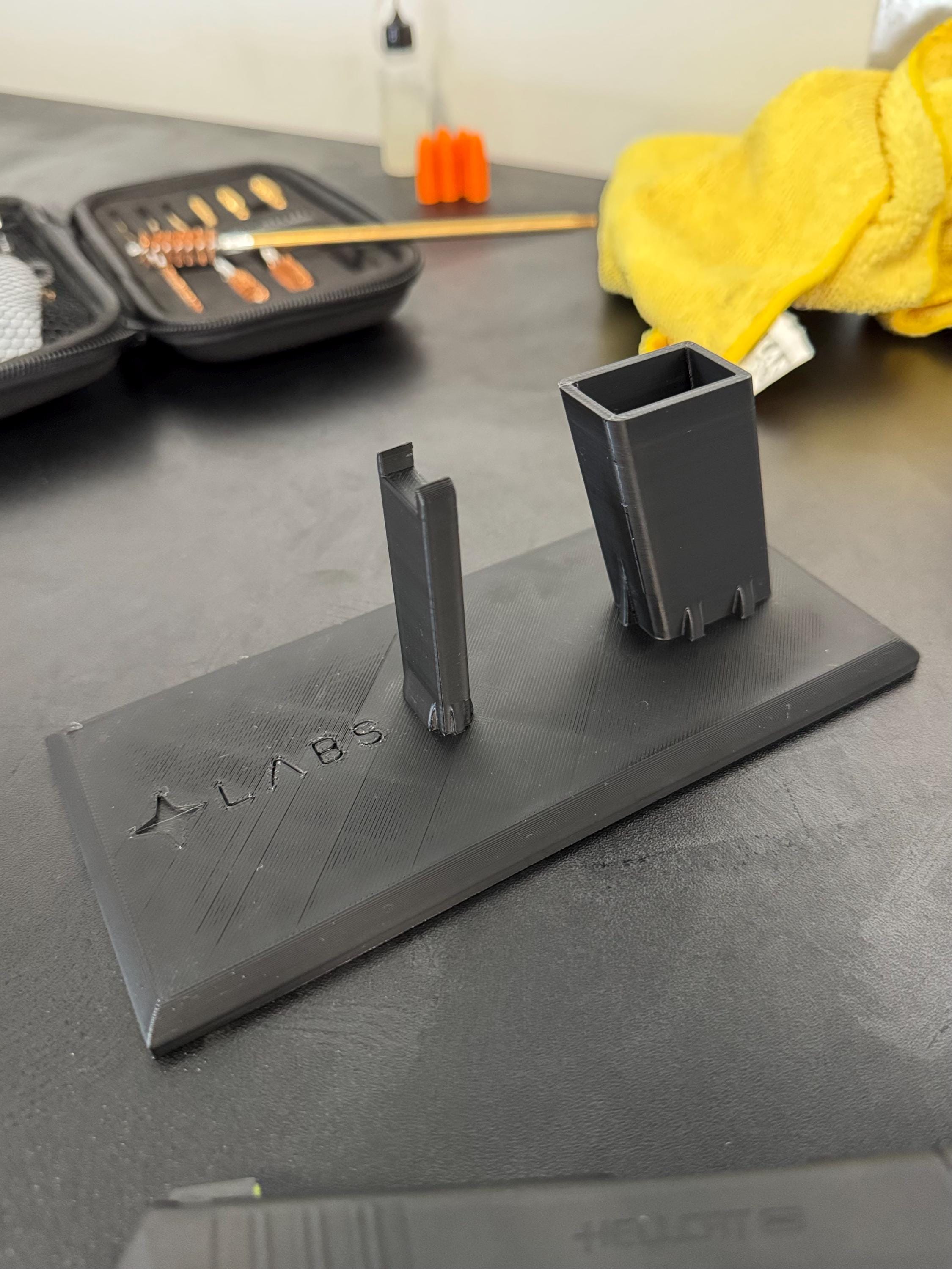 3D Printable Hellcat Pro Cleaning & Display Stand (STL File) - Etsy