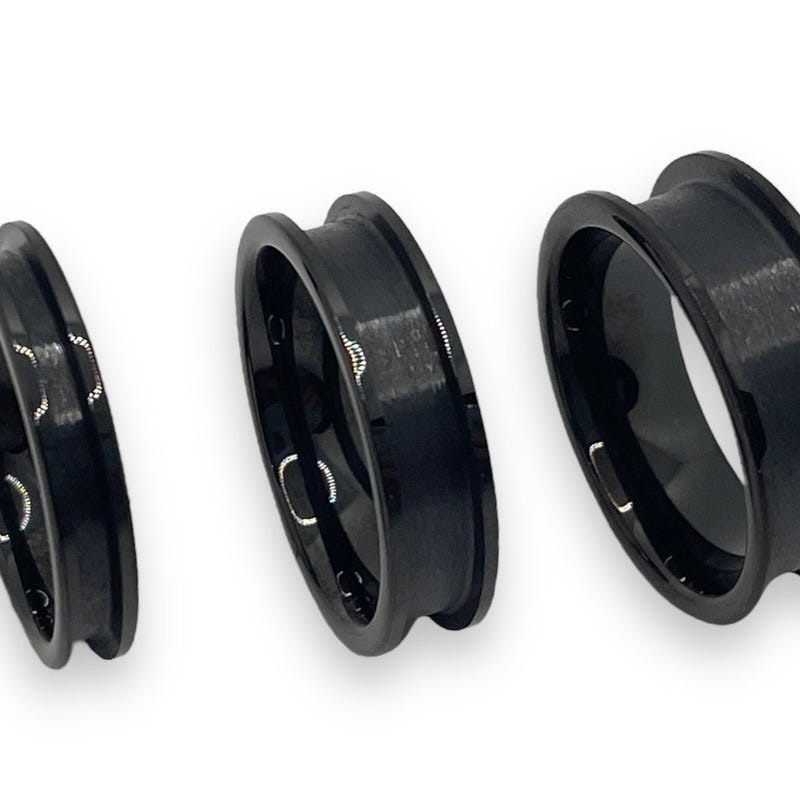 Engagement Ring 2 Part - Etsy