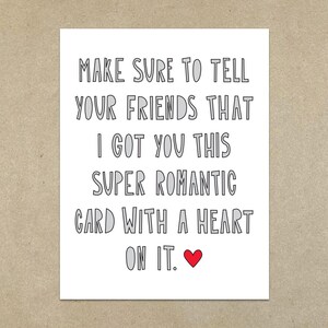VENTE - Super romantique - Carte de correspondance pliée A2 et enveloppe - SKU 285