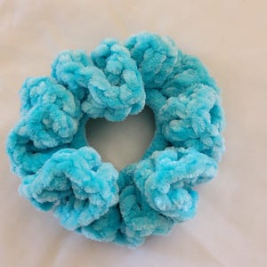 Scrunchies