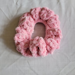 Scrunchies