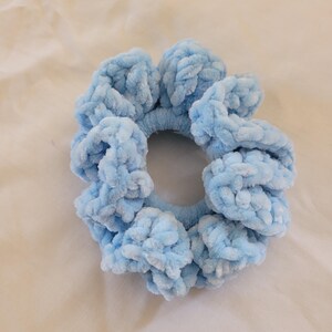 Scrunchies