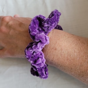 Scrunchies