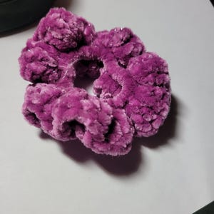 Scrunchies