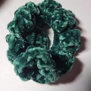 Scrunchies
