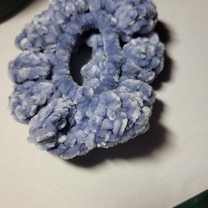 Scrunchies