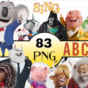 Sing2 - Etsy 日本