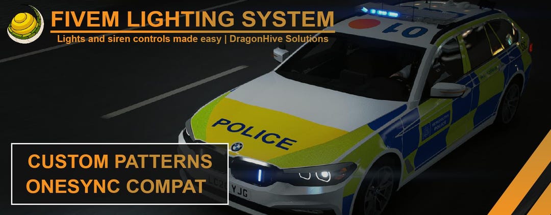 Fivem ELS System - Etsy