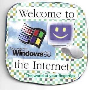 Welcome to the Internet