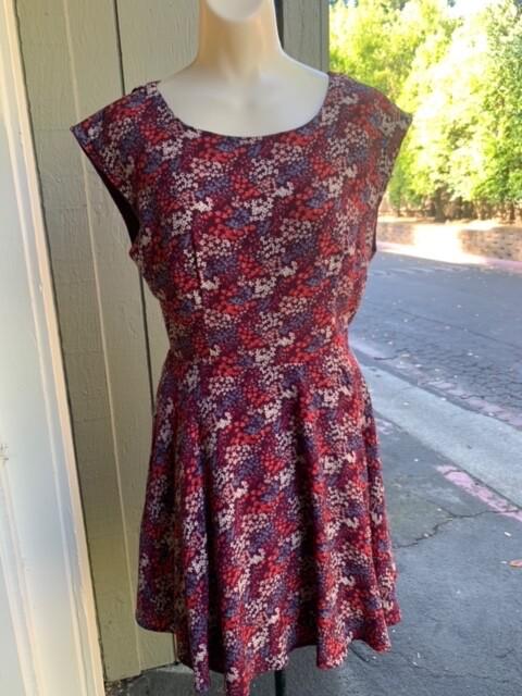 Forever 21 Dresses Singapore