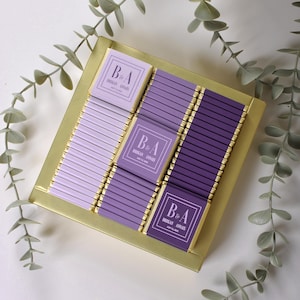 50 Pcs Wedding Chocolate, Wedding Chocolate Favors, Customized Chocolate, Wedding Favors, Engagement Chocolate, Favors For Guests, Wedding