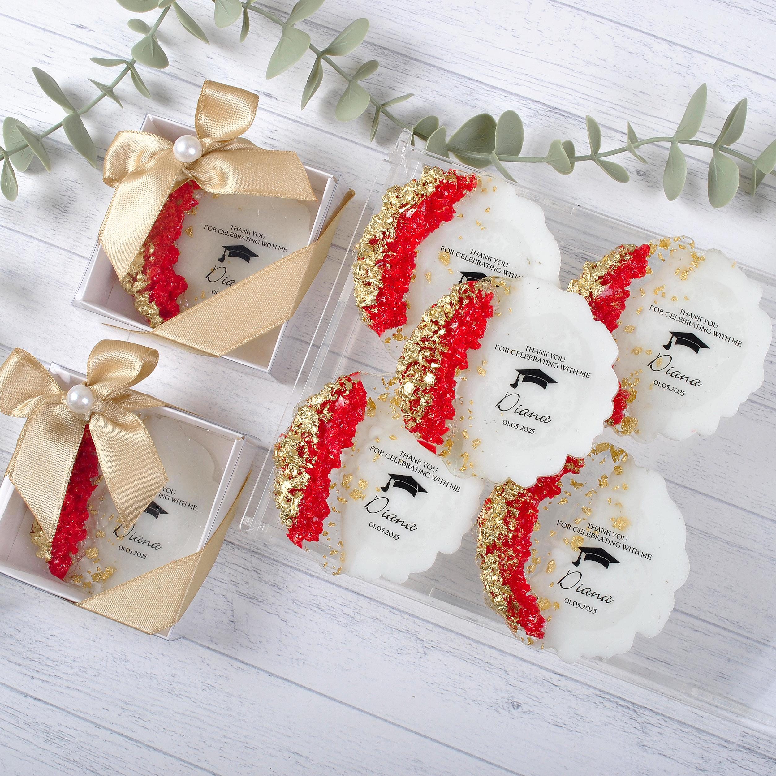 Graduation Party Favors for Guests, Graduation Gifts, Class of 2026 ...