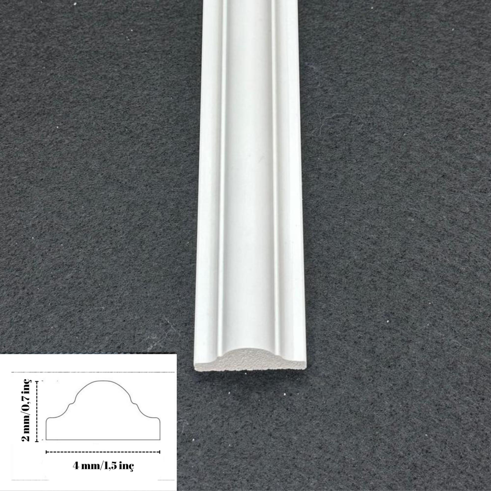 Gold Wall Molding Kit, DIY Pre-cut Paneling, Easy Install - Etsy
