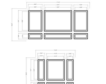 Diseño personalizado preparado para Tonjanekia Burton