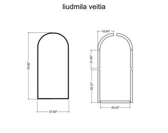 special design prepared for-liudmila veitia