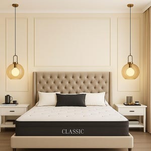 Self-Adhesive Wainscoting Wall Panel Kit: Modern Interior Design