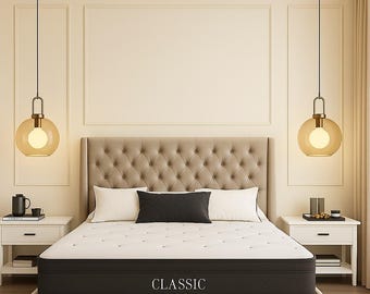 Self-Adhesive Wainscoting Wall Panel Kit: Modern Interior Design