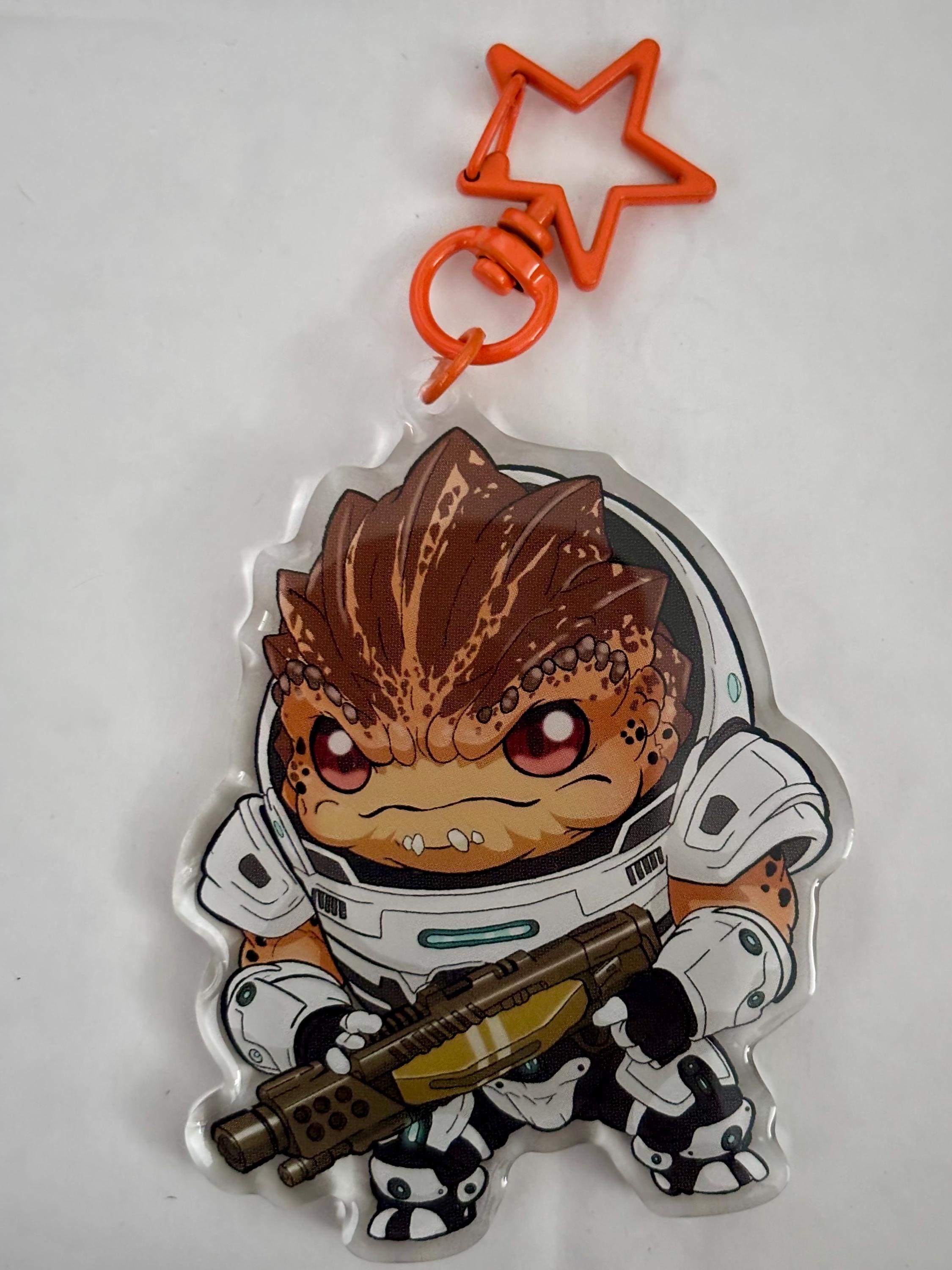 N7 Lanyard - Etsy