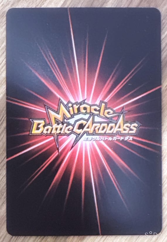 Kuroko's Basketball Miracle Battle Card | Momoi Satsuki| Rare