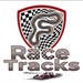 Race Tracks Designs