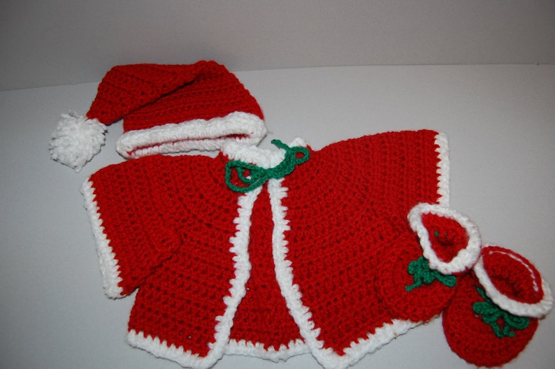 Santa Set