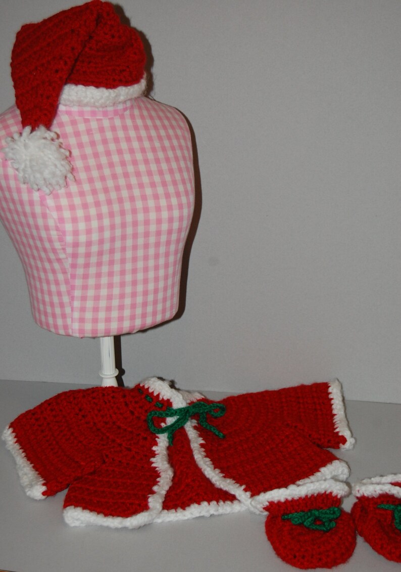 Santa Set