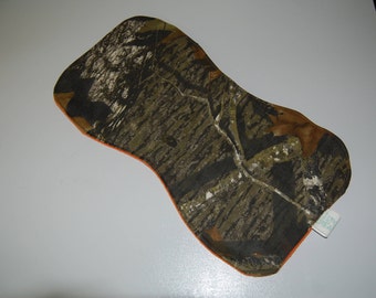 Mossy Oak Burper ~ klaar voor verzending