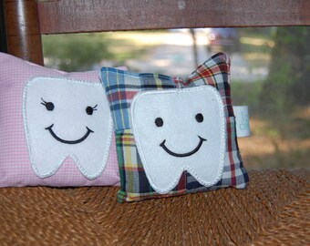 Tooth Fairy Pillow per lei
