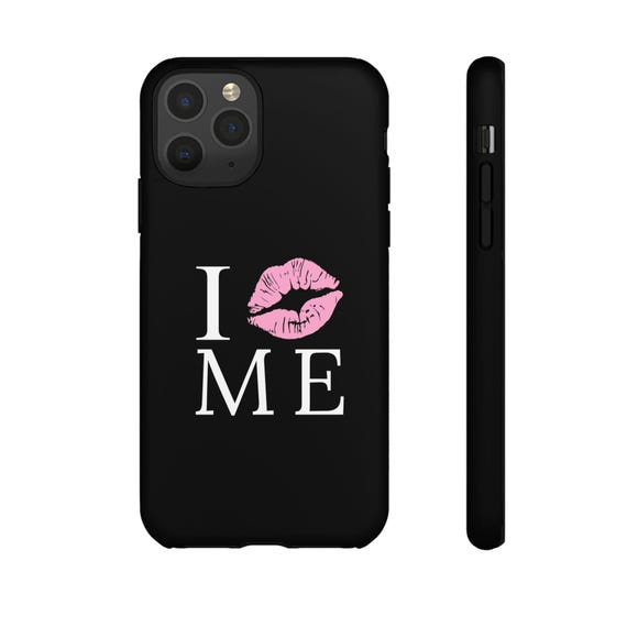 Y2K Pink Kiss Phone Case: I Heart Me Protective Case - Etsy Australia Y2K Pink Kiss Phone Case: I Heart Me Protective Case - Etsy Australia