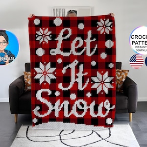 A Christmas Carol Blanket - Etsy