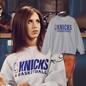 Knicks jumper friends new arrivals