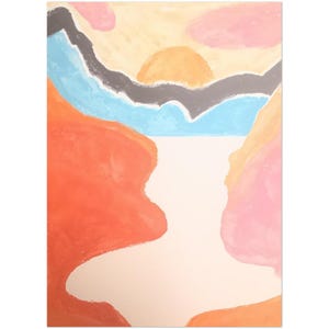 Fine Art Poster