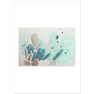 Fine Art Poster