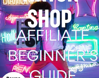 Guide du marketing d'affiliation TikTok | Gagnez de l'argent en ligne | Stratégie étape par étape | Gagnez de l'argent avec les réseaux sociaux