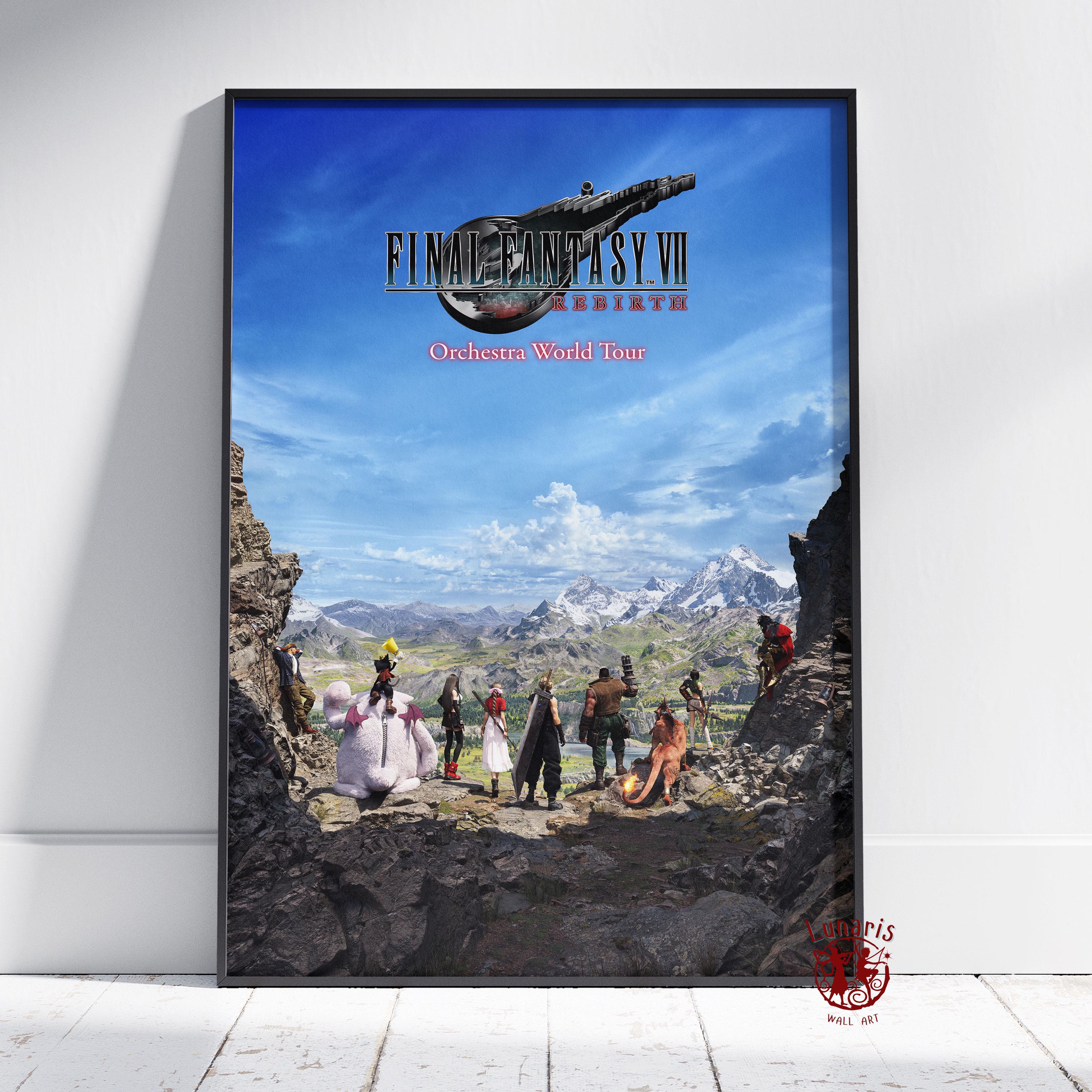 ファンタジーポスター - Etsy 日本