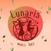 Lunaris Wall Art