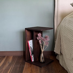 Bedside table