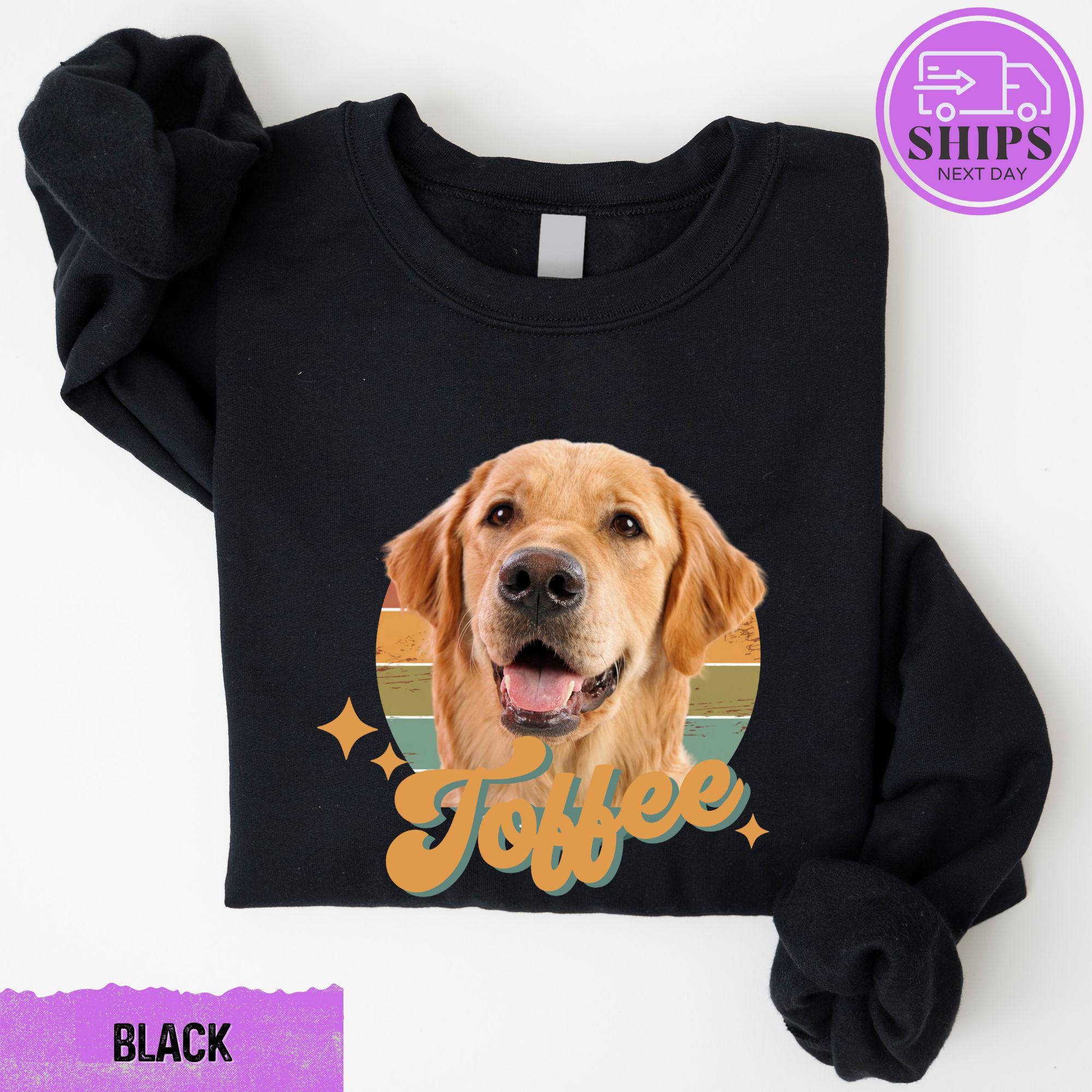 Custom Pet Apparel