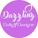 DazzlingDeligDesigns store logo