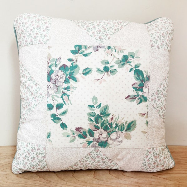 Laura Ashley Pillow Cases Etsy