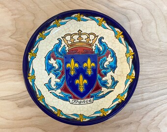 Emaux De Longwy Etsy