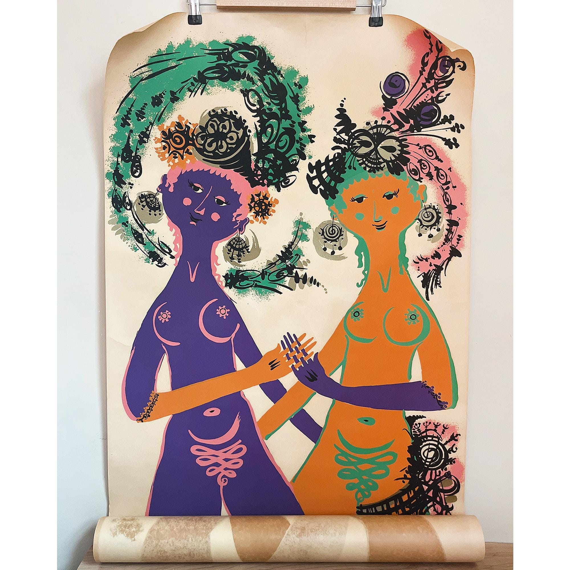 Bjorn Wiinblad - Etsy Bjorn Wiinblad - Etsy