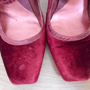 gianni bini mary jane pumps