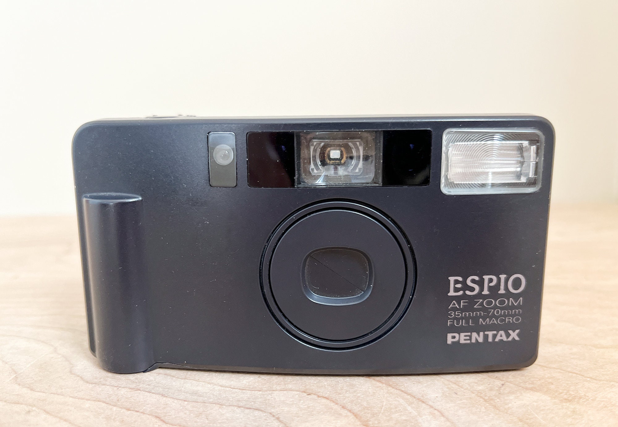 35 70mm Pentax Espio Jr Af Zoom Pentax Espio AF Zoom 3mm-70mm Full