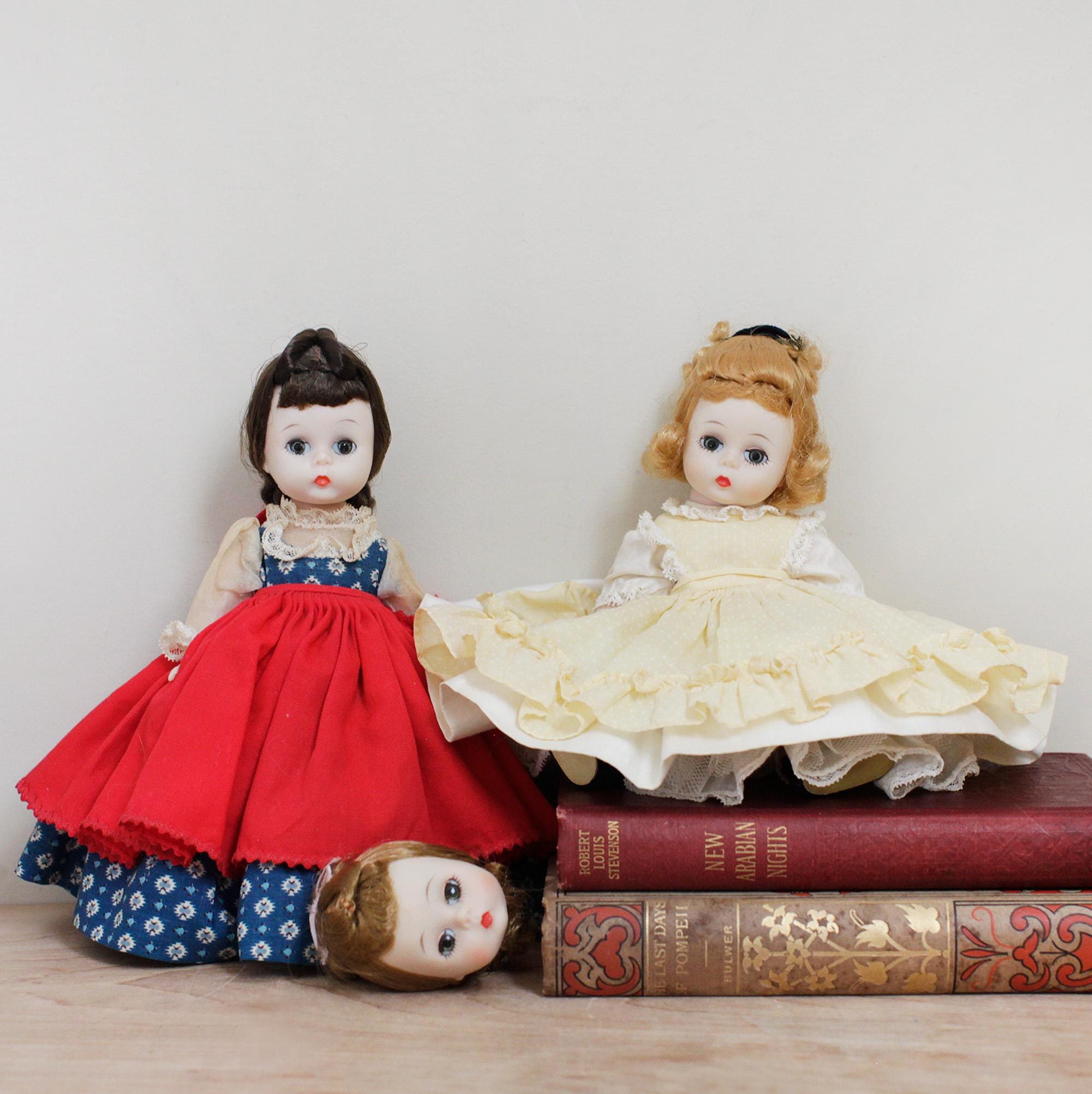 Alexander Kins Jo - Etsy