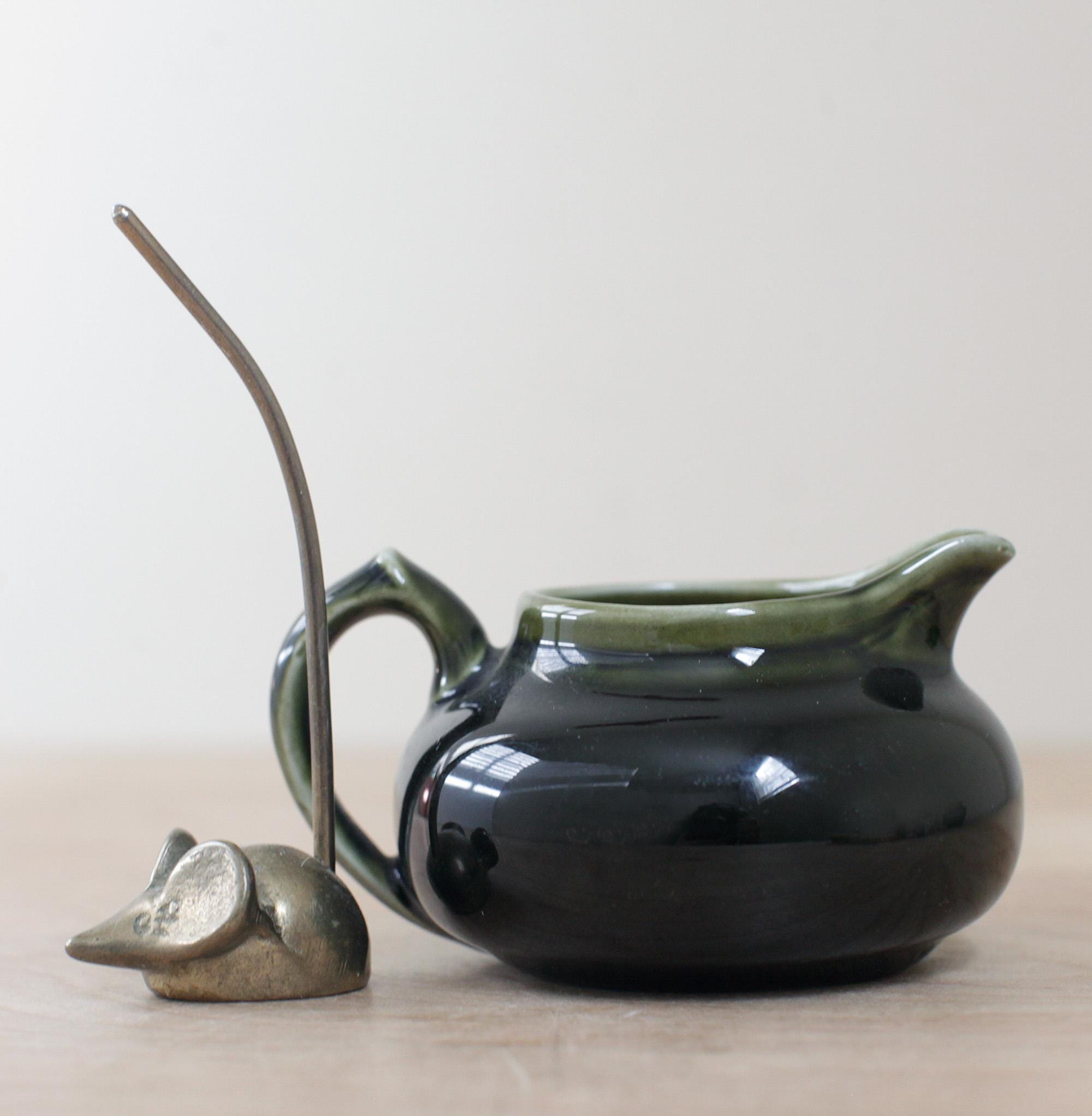 Robertson Pottery - Etsy