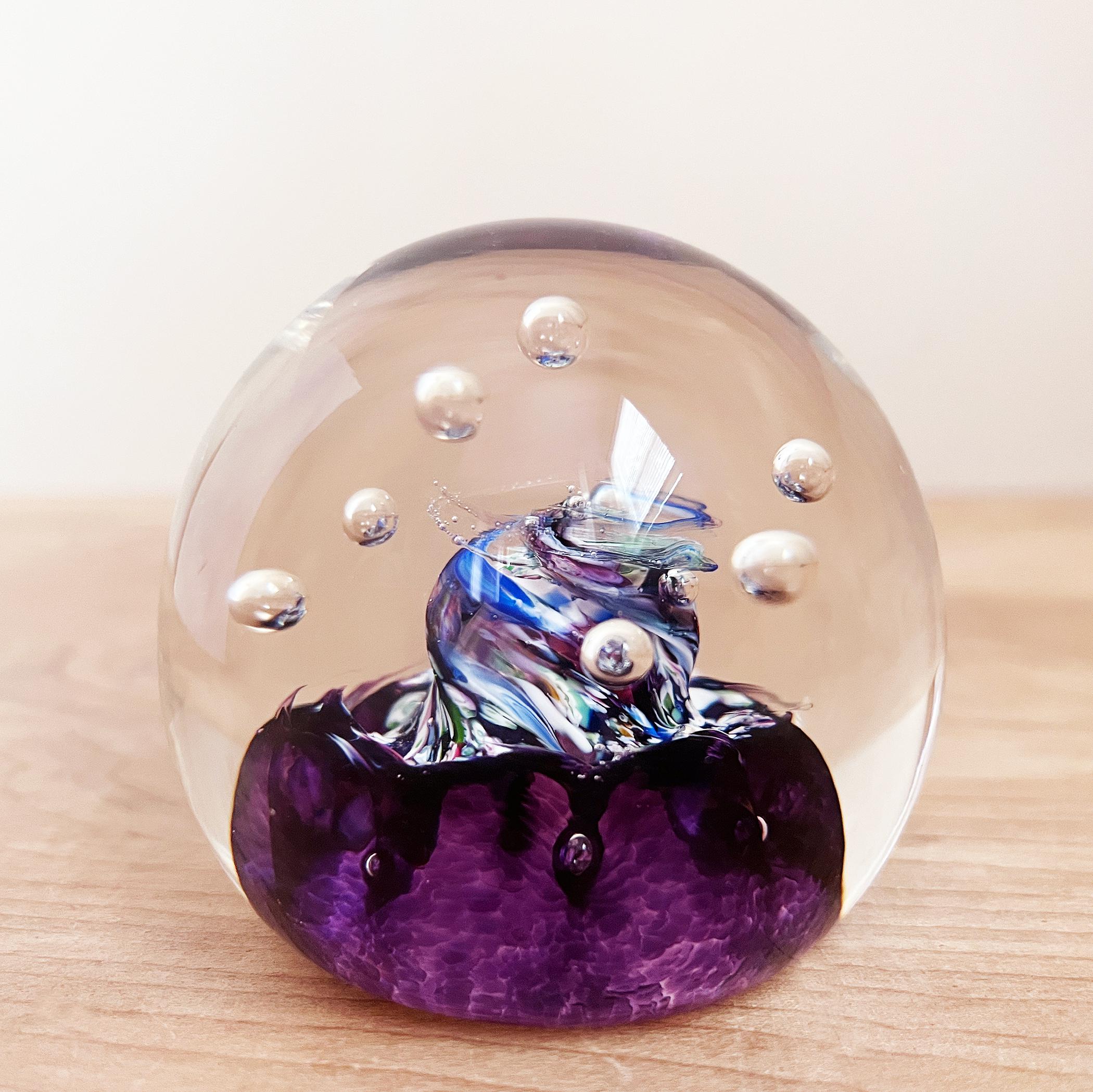 Caithness Paperweight Numbered - Etsy
